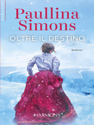 cover image of Oltre il destino